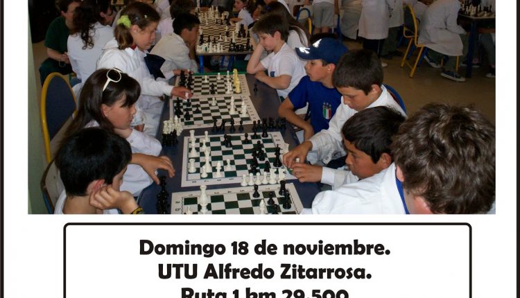 encuentro_ajedrez_escolar